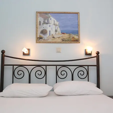 Сasa de vacaciones Melimaria