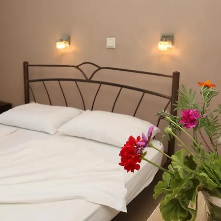 Hébergement de vacances Melimaria *