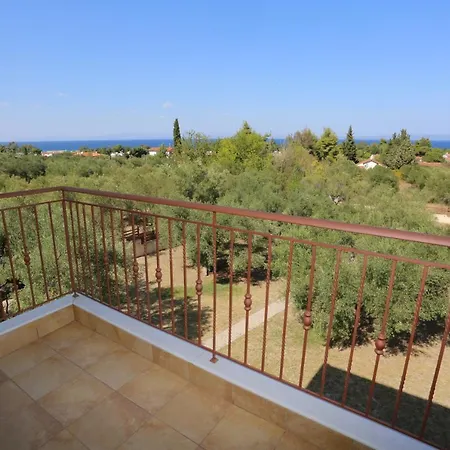 Tatil Evi Melimaria