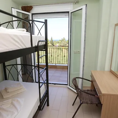 Hébergement de vacances Melimaria Pefkochori