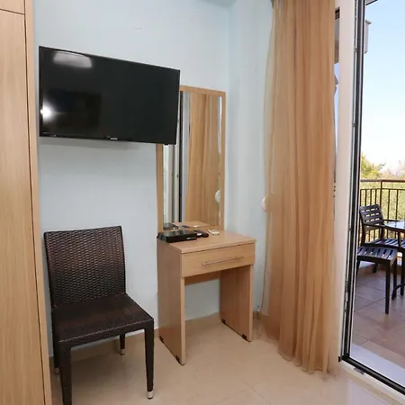 Melimaria Nyaraló Pefkohóri