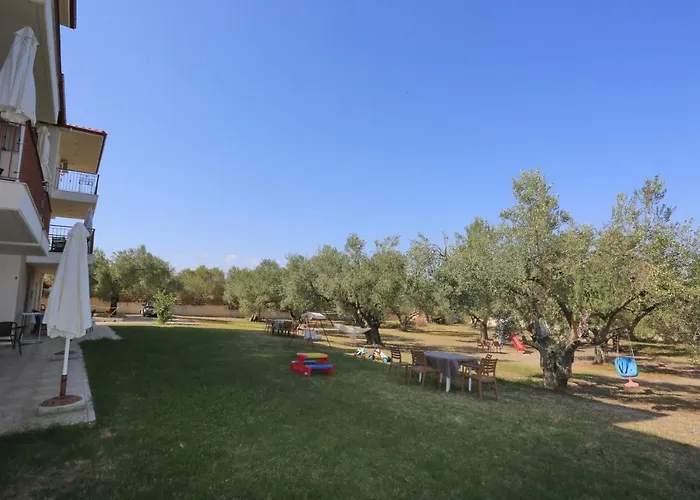 Melimaria Pefkochori