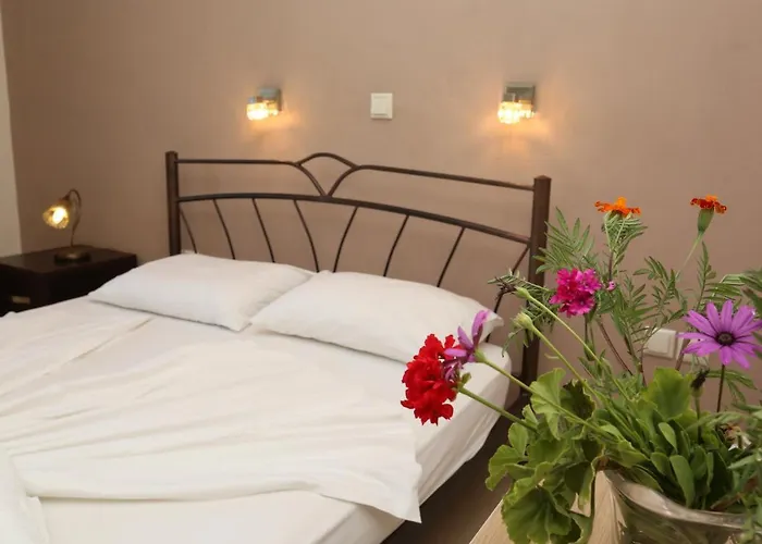 Сasa de vacaciones Melimaria *