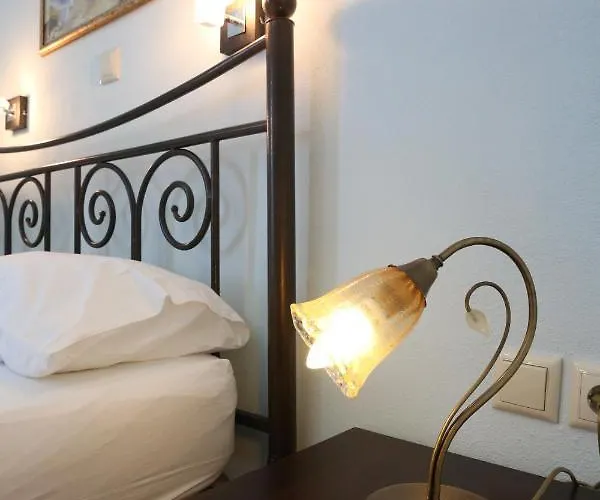 Hébergement de vacances Melimaria *