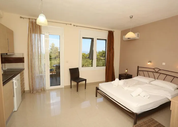 Melimaria Pefkochori