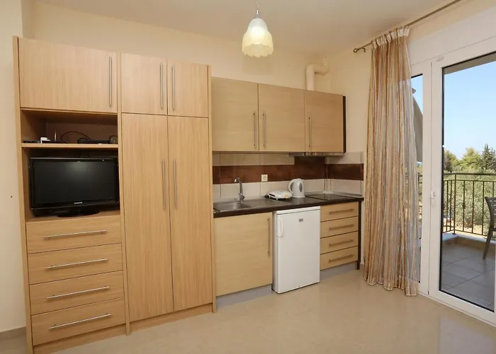 Hébergement de vacances Melimaria *