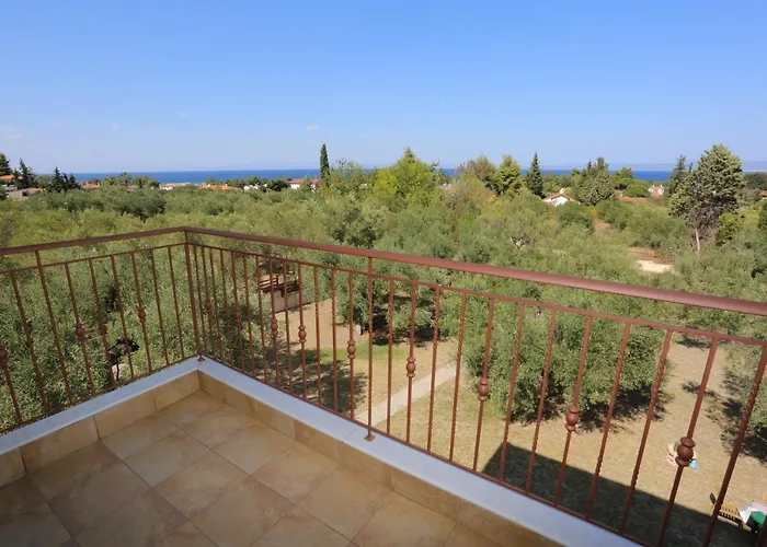 Hébergement de vacances Melimaria