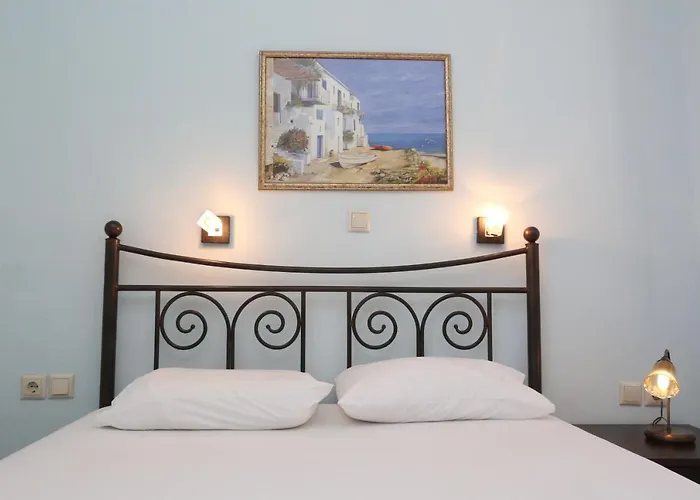 Сasa de vacaciones Melimaria