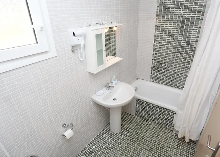 Hébergement de vacances Melimaria *