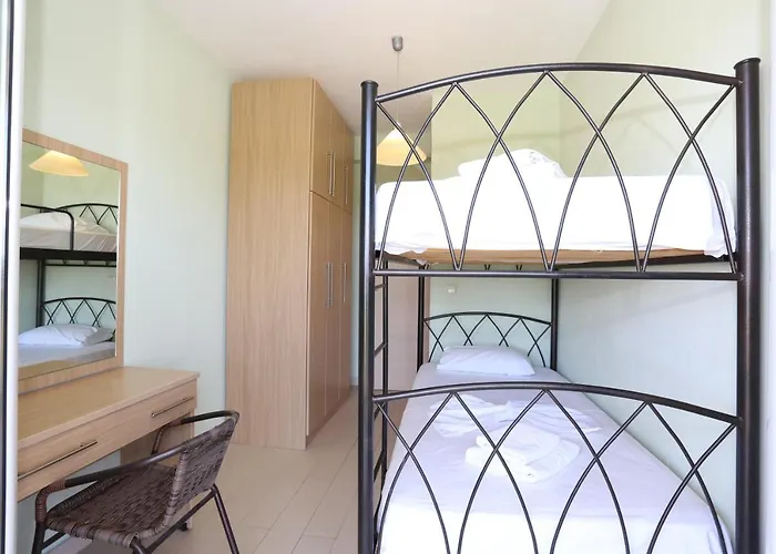 Сasa de vacaciones Melimaria Pefkochori