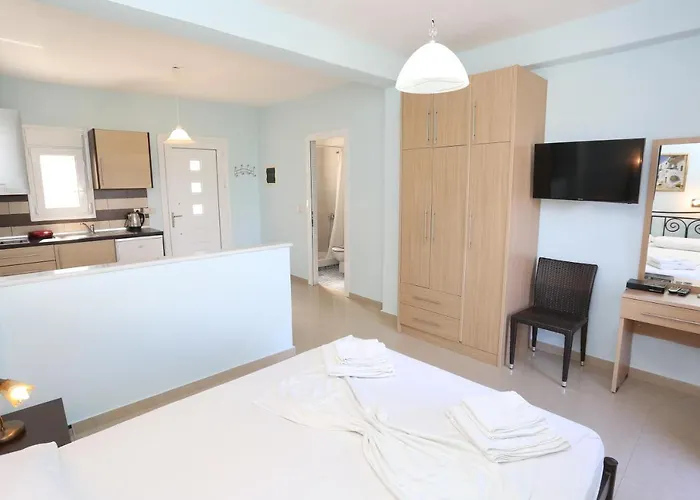 Melimaria Hébergement de vacances