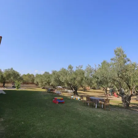 Melimaria Pefkochori