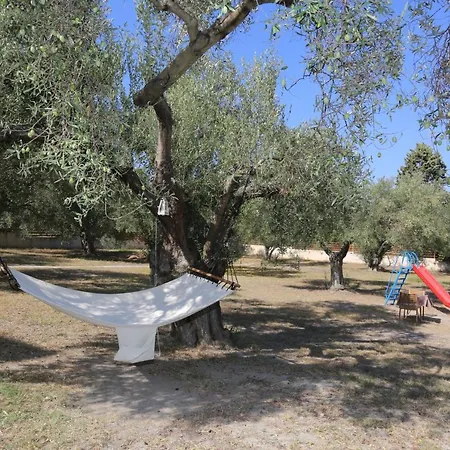 Melimaria Holiday home *
