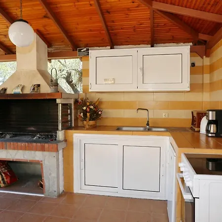 Tatil Evi Melimaria Pefkochori