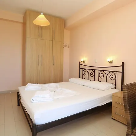 Holiday home Melimaria Pefkochori