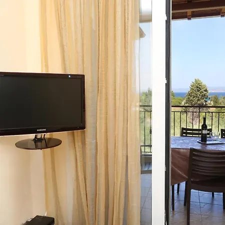 Holiday home Melimaria