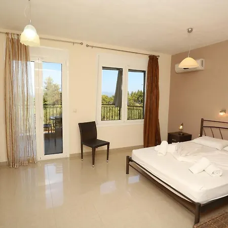 Melimaria Pefkochori