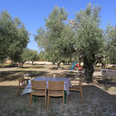 Holiday home Melimaria *