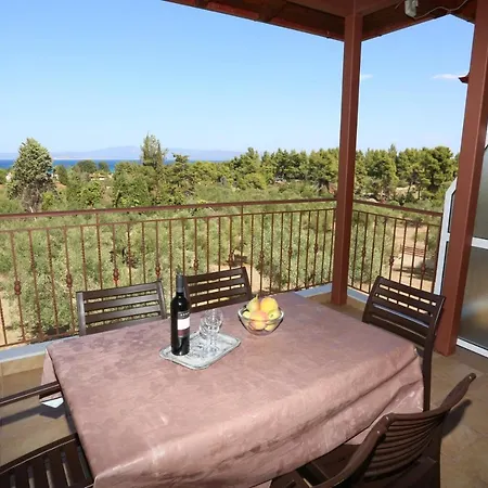 Tatil Evi Melimaria Pefkochori