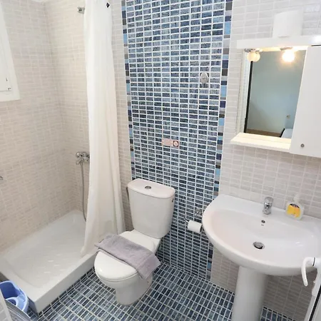 Melimaria Pefkochori