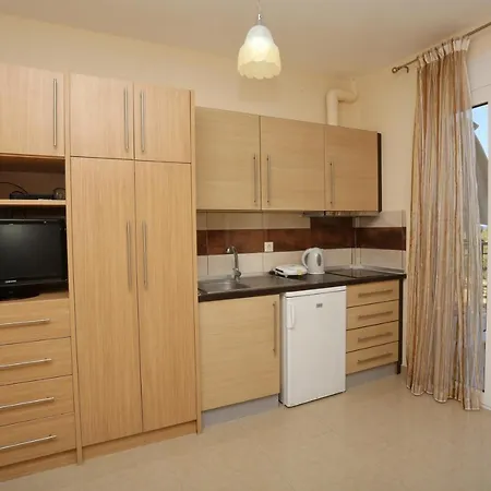 Tatil Evi Melimaria *