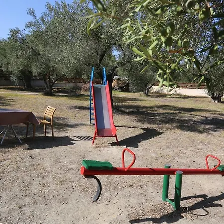 Melimaria Tatil Evi *