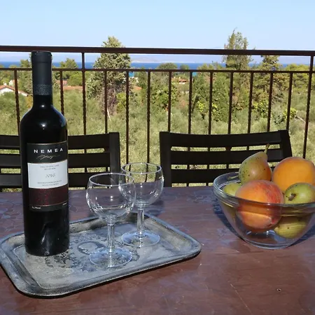 Melimaria Pefkochori