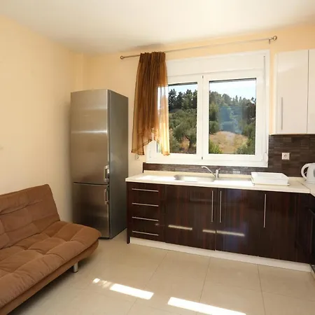 Melimaria Tatil Evi *