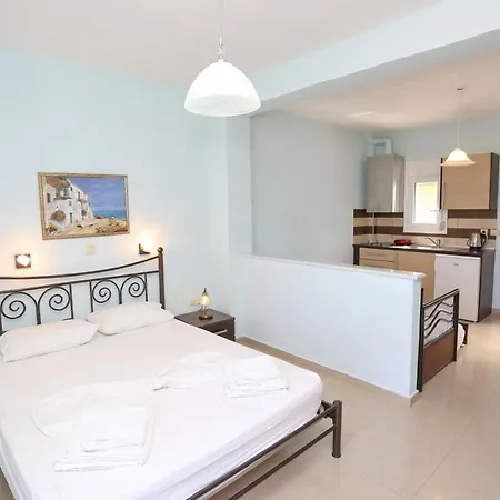 Melimaria Holiday home