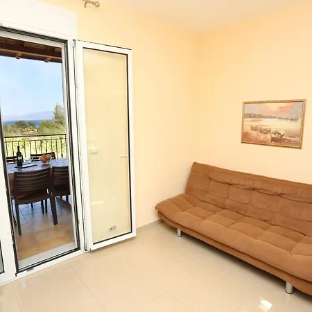 Melimaria Pefkochori