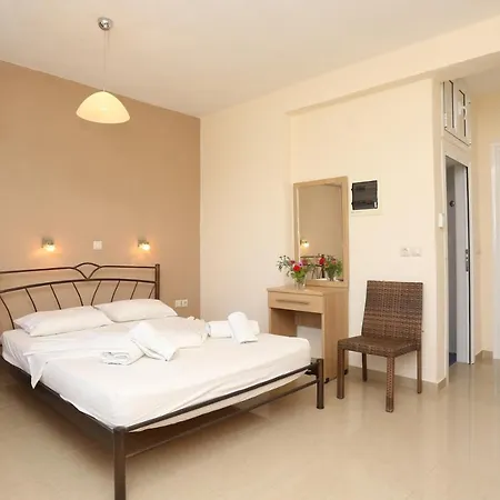 Tatil Evi Melimaria *