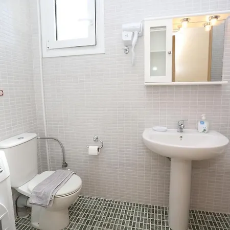 Melimaria Holiday home