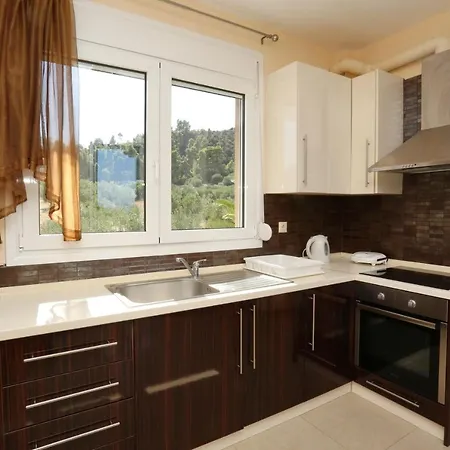 Melimaria Holiday home