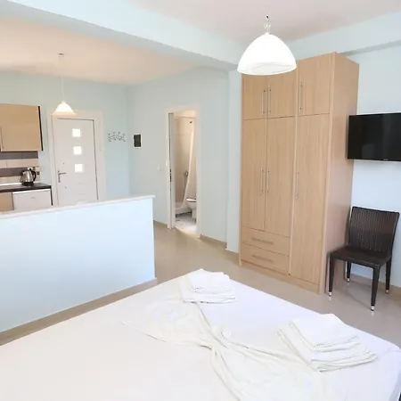 Melimaria Holiday home