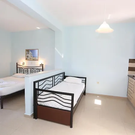 Tatil Evi Melimaria Pefkochori