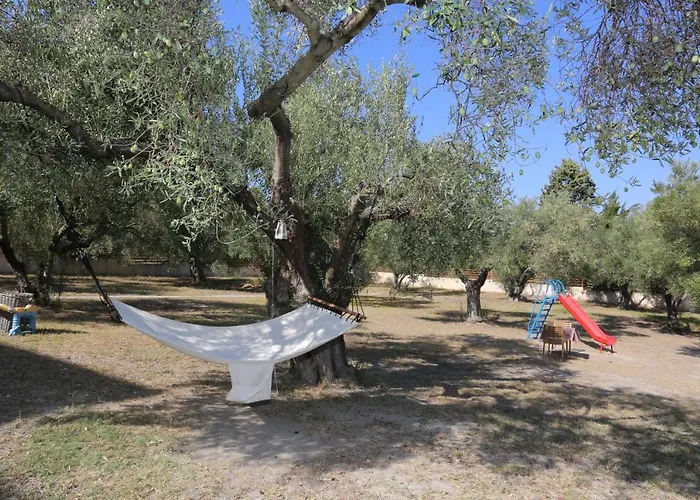 Melimaria Feriehus *