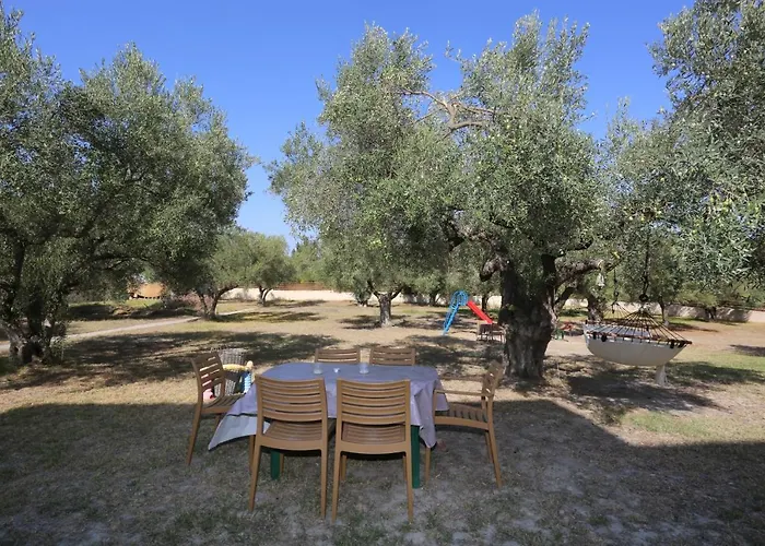 Feriehus Melimaria *