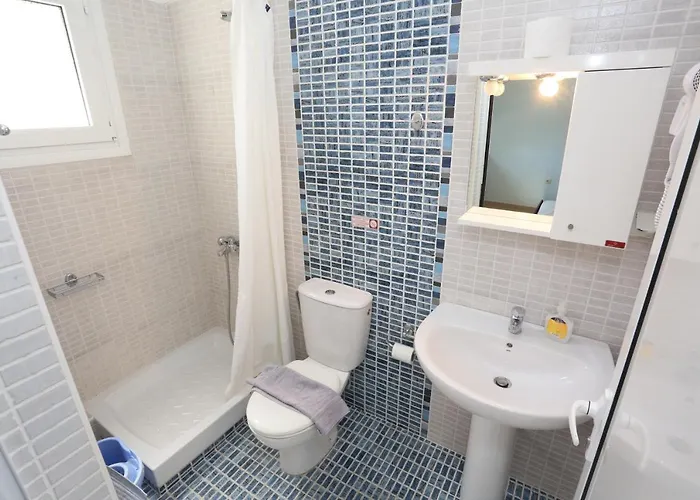 Melimaria Pefkochori