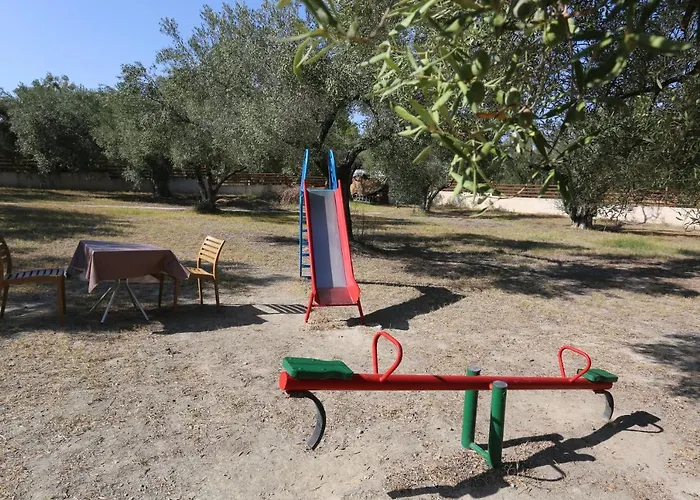 Melimaria Feriehus *