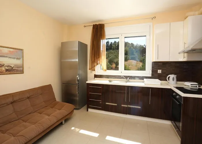 Melimaria Feriehus *