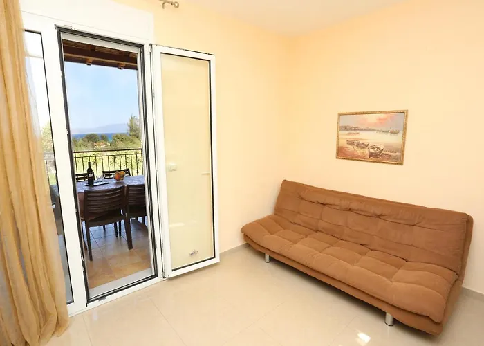 Melimaria Pefkochori