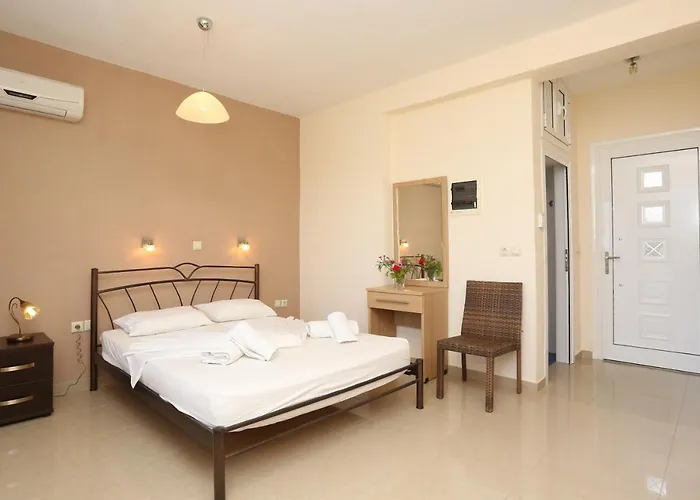 Feriehus Melimaria *